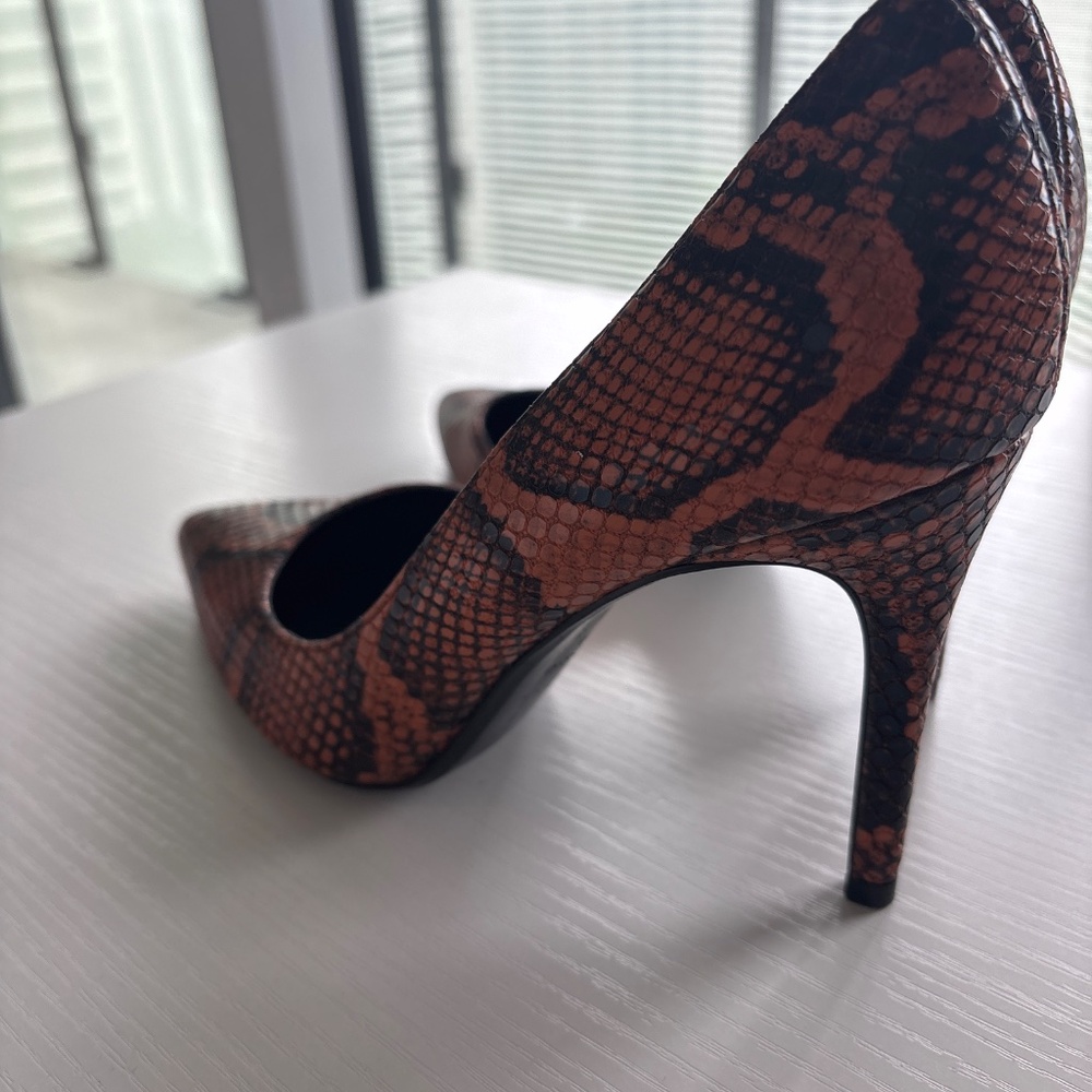 Mango high heels - Picture 4 of 4